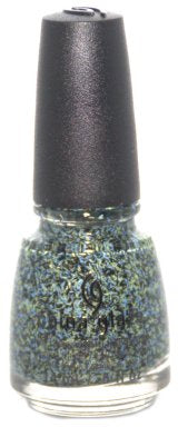 China Glaze NP-Flock Together 81537