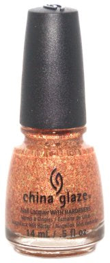 China Glaze NP-Flying South 81538