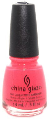 China Glaze NP-Thistle Do Nicely 81756