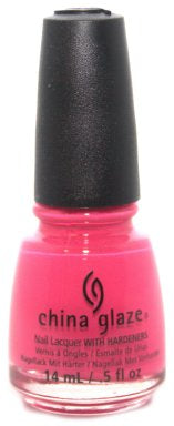 China Glaze NP-Peonies & Park Ave 81757