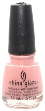 China Glaze NP-Spring in My Step 81759