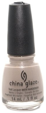 China Glaze NP-Don't Honk Your Thorn 81761