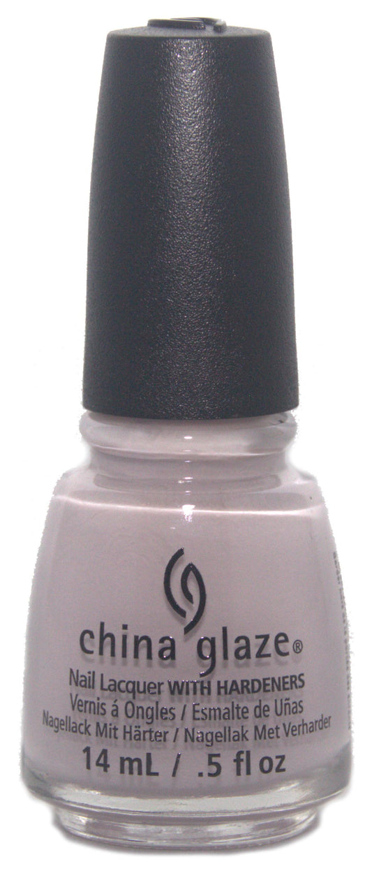 China Glaze NP-In a Lilly Bit 81762