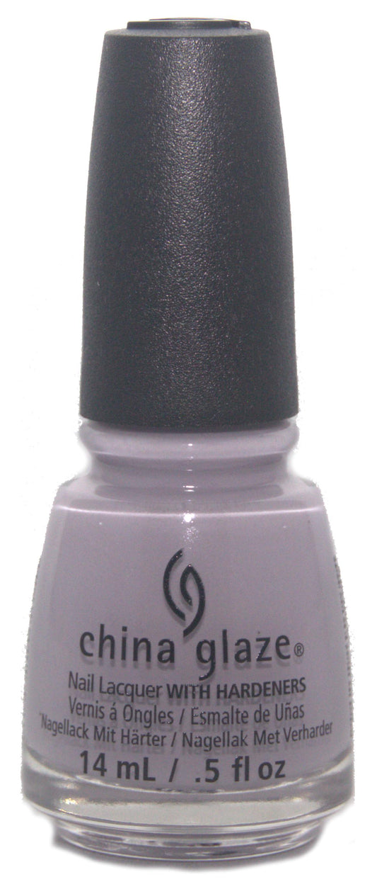 China Glaze NP-Lotus Begin 81763