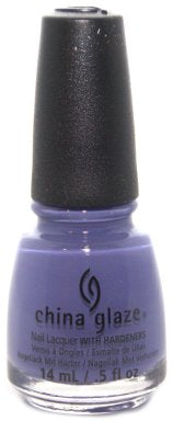 China Glaze NP-What a Pansy 81764