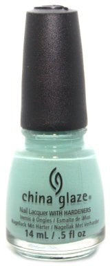 China Glaze NP-At Vase Value 81765