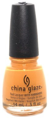 China Glaze NP-Metro Pollen-tin 81767