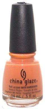 China Glaze NP-If In Doubt, Surf It Out 81784