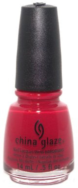 China Glaze NP-Seas The Day 81786