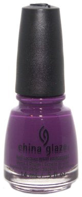 China Glaze NP-X-Ta-Sea 81788