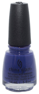 China Glaze NP-I Sea The Point 81789