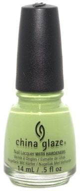 China Glaze NP-Be More Pacific 81791