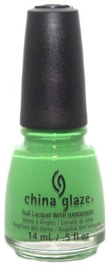 China Glaze NP-Shore Enuff 81792