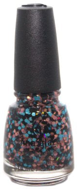 China Glaze NP-Don't be a Flake 81839