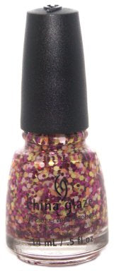 China Glaze NP-Glimmer More 81842