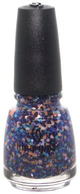 China Glaze NP-Glitter Up 81843