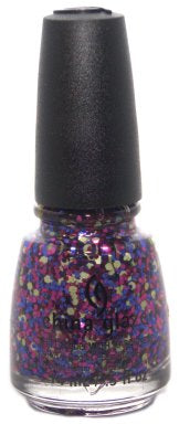 China Glaze NP-Shine-nanigans 81844