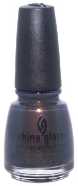 China Glaze NP-Choo-Choo Choose You 81852