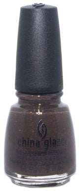 China Glaze NP-Lug Your Designer Baggage 81856