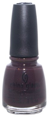 China Glaze NP-What Are You A-Freight Of? 81857