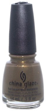 China Glaze NP-Mind The Gap 81858