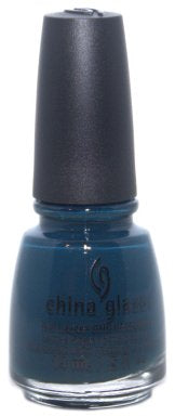 China Glaze NP-Well Trained 81859