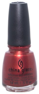 China Glaze NP-Stop That Train! 81862
