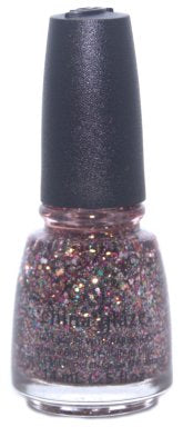 China Glaze NP-Dancing & Prancing 81929