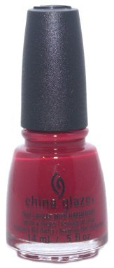 China Glaze NP-Tip Your Hat 81931