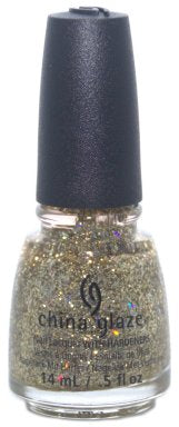 China Glaze NP-De-Light 81932