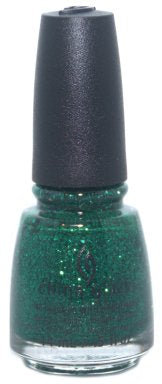 China Glaze NP-Pine-ing For Glitter 81933