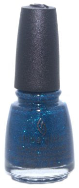 China Glaze NP-Feeling Twinkly 81934
