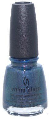 China Glaze NP-December to Remember 81935