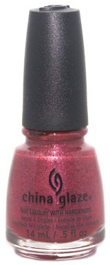 China Glaze NP-I Love Your Guts 82122