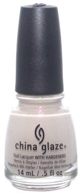 China Glaze NP-Sheer Bliss 82140