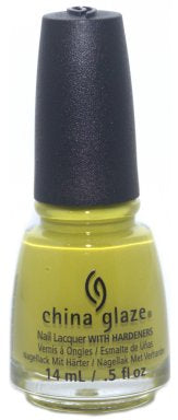 China Glaze NP-Trip of a Lime Time 82379