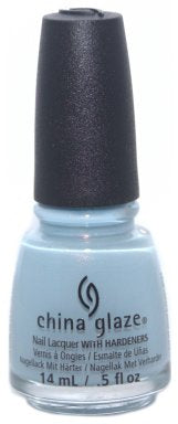 China Glaze NP-Dashboard Dreamer 82383