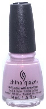 China Glaze NP-Wanderlust 82384