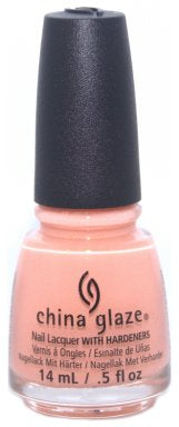 China Glaze NP-Pack Lightly 82385