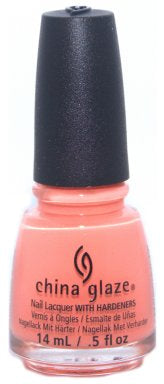 China Glaze NP-More To Explore 82386