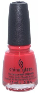 China Glaze NP-I Brake For Color 82388