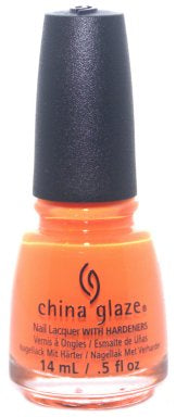 China Glaze NP-Home Sweet House Music 82604