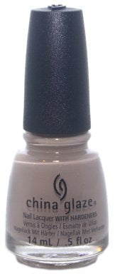China Glaze NP-What's She Dune? 82649