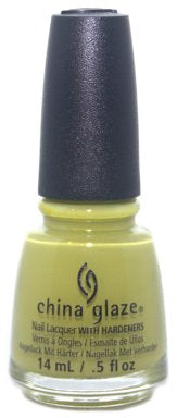 China Glaze NP-S'More Fun 82703