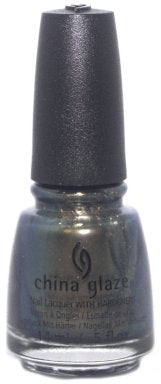 China Glaze NP-Gone Glamping 82704