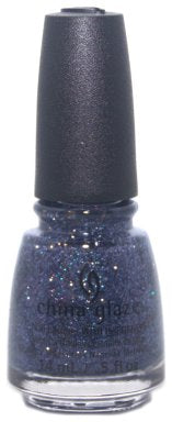 China Glaze NP-Let's Dew It 82706