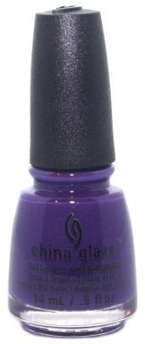 China Glaze NP-Mix and Mingle 82767
