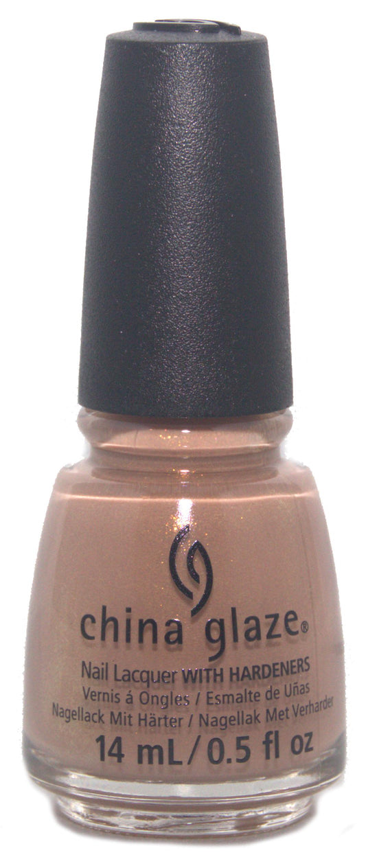 China Glaze NP-Dunescape Sand 82918