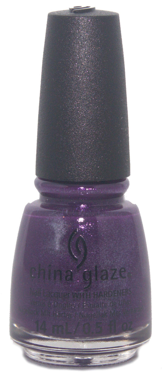 China Glaze NP-Twilight Desert 82920