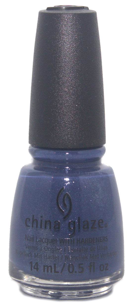China Glaze NP-Night Dunes 82922